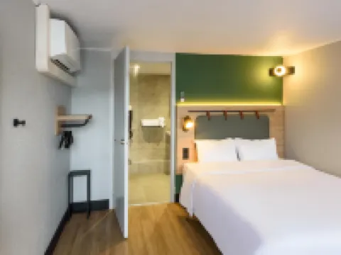 Campanile Nature - Cahors Hotels in Lot