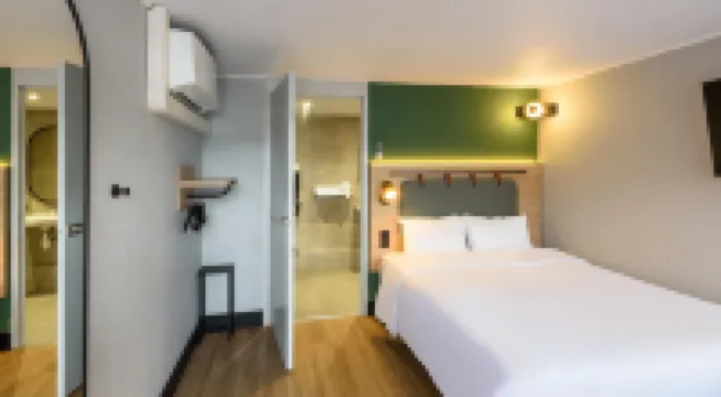 Campanile Nature - Cahors