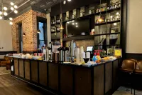 提加特飯店，Ascend飯店集合 - 酒吧
