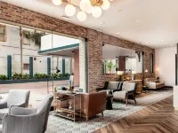 St Charles Coach House, Ascend Hotel Collection Hotels near Clay Square