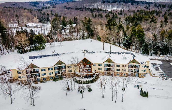 Mountain Edge Suites at Sunapee, Ascend Hotel Collection
