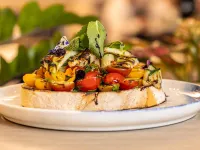 Mercure Darwin Airport Resort - servizio colazione