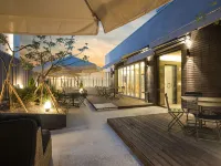 Blo by Blo Hotel Hotels near Daegu Spavalley