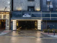 Uiwang Aloha Hotel Hotels in Uiwang-si
