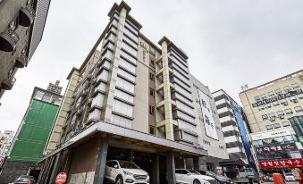 Wonju 2in Branch No1