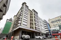 Wonju 2in Branch No1 漢拏大学校周辺のホテル