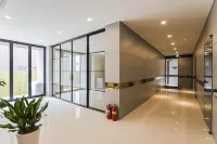 Gimpo Queen Hotel - 2 звезды