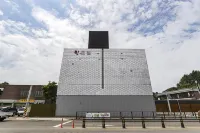 Gimpo Queen Hotel - 2 звезды