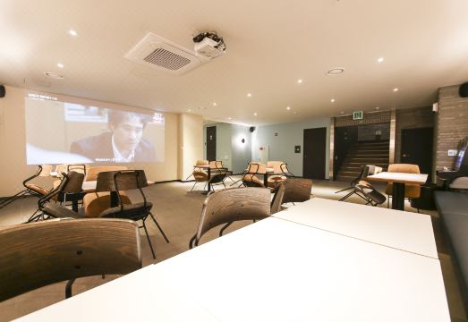 충주 브라운도트 충주역점