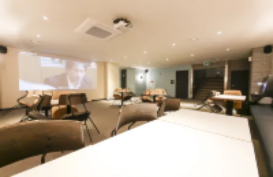 Chungju Station Brown Dot Hotels in Chungju