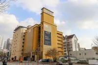 天安F2 西北區住宿飯店