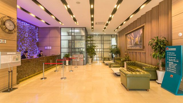 나주 씨티 호텔