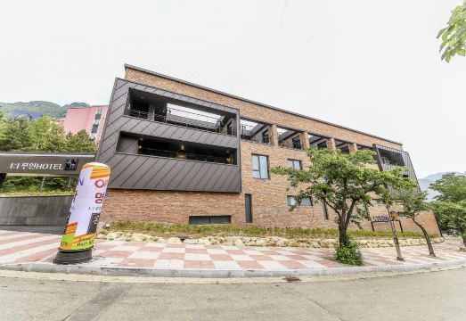 숙소 편의 시설