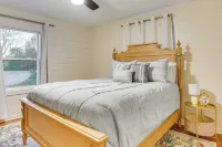 Quiet Country Stay: Modern Home Near Paducah - بيت ضيافة