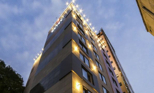 Busan Maron Hotel Nampo