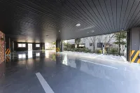 Hotel ZIP - parking