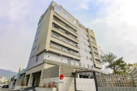 Busan Sasang Mr Brick Hotel