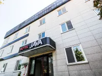 Geochang Java Hotels in Geochang