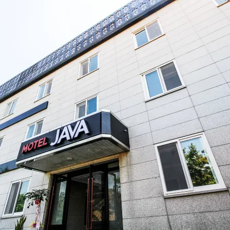 Geochang Java