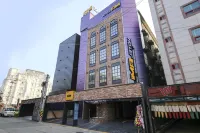 Asan Hotel Am