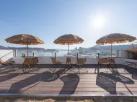 Yeosu Stay Saerok Hotels near Jinnamgwan