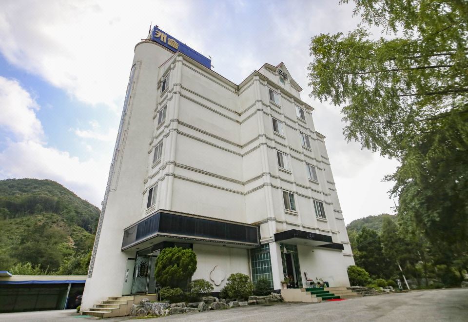 안성 캐슬 팁 & 고려사항 이미지