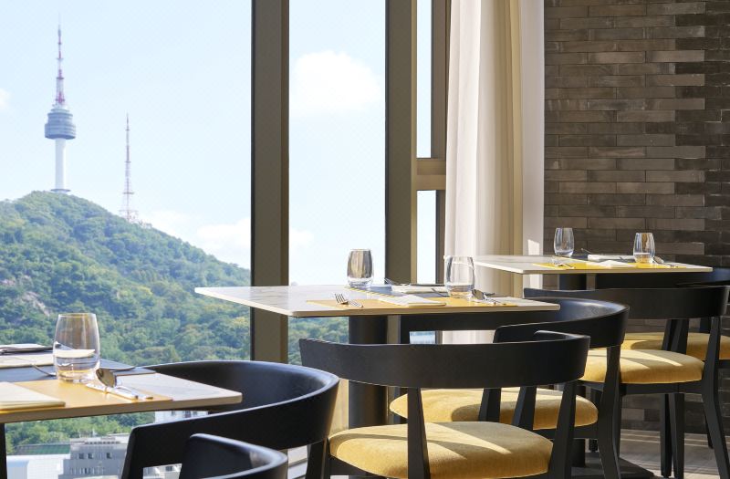 voco Seoul Myeongdong by IHG photo 3