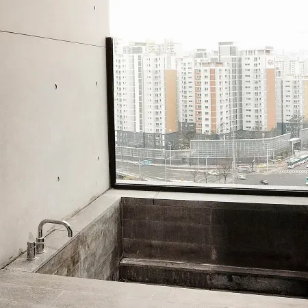 Urban Boutique Hotel Anyangsi