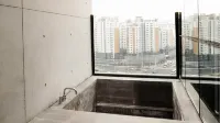 Urban Boutique Hotel Anyangsi - parking
