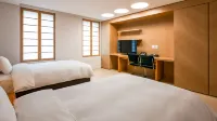 Hotel West of Canaan