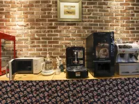 Ulsan Daldong Hotel H2 (Formerly Yaja Ulsan Daldong Branch) Hotel a Ulsan