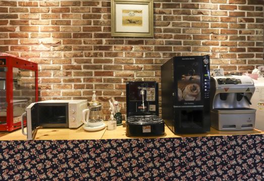 울산 달동 호텔 H2