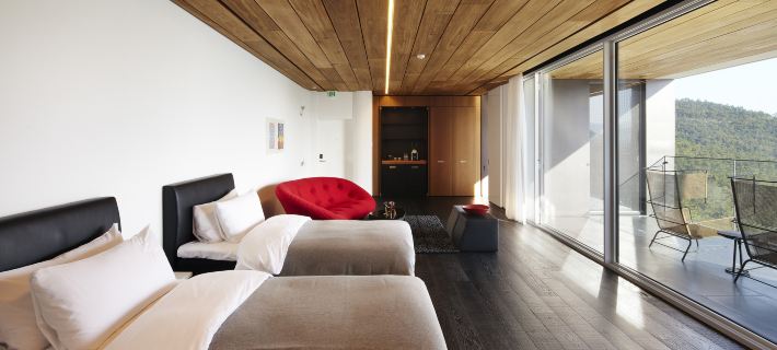 Southcape Spa & Suite Hotels in Namhae