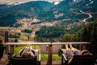 La Roccia Wellness Hotel Hotels in Tesero