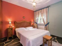Holiday Home in Tajo with Pool, Terrace