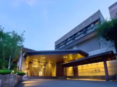 Laforet Ito Onsen Yunoniwa Hotels in Ito