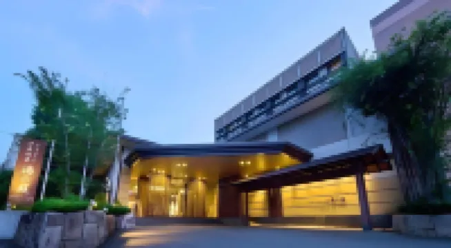 Laforet Ito Onsen Yunoniwa