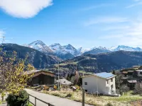 Peisel Hotels in Disentis