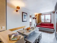 Le Hameau du Borsat IV