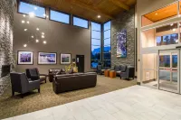 Best Western Plus Revelstoke Hotels in Revelstoke