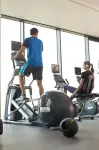 Hilton Garden Inn New Delhi/Saket - Gym