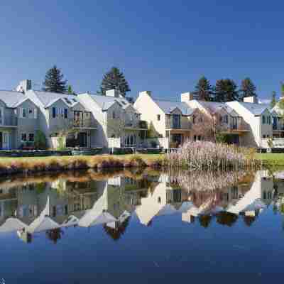 ミルブルック リゾート Hotel Exterior