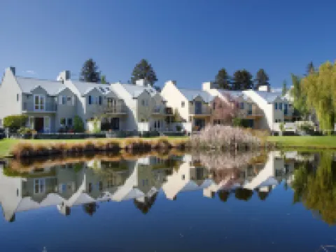 Millbrook Resort Hotels in Arrowtown