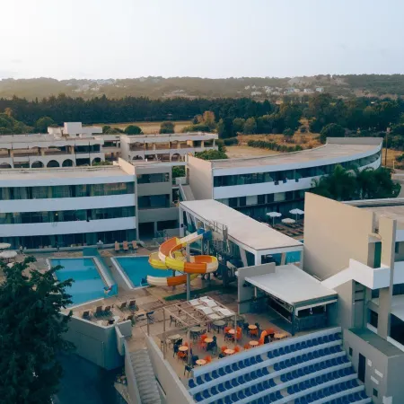 Virginia Family Resort