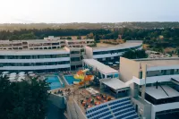Virginia Family Resort - Afhentnings-/afleveringstjenester