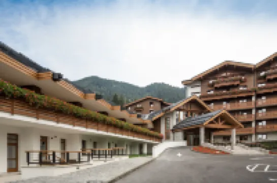 텔레페릭 그랜드 호텔