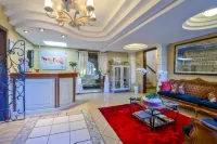 Don Ramon Hotel & Spa