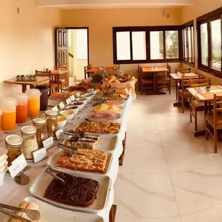 Hotel Pousada Capão