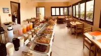 Hotel Pousada Capão - Desayuno