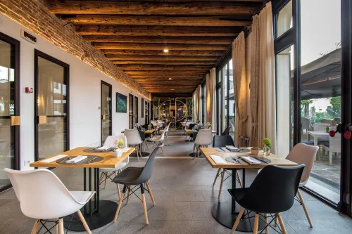 Dependance del Brenta - Spa